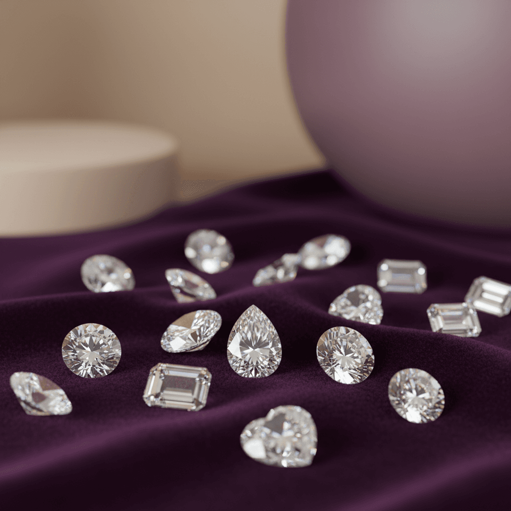Premium Diamond Collection